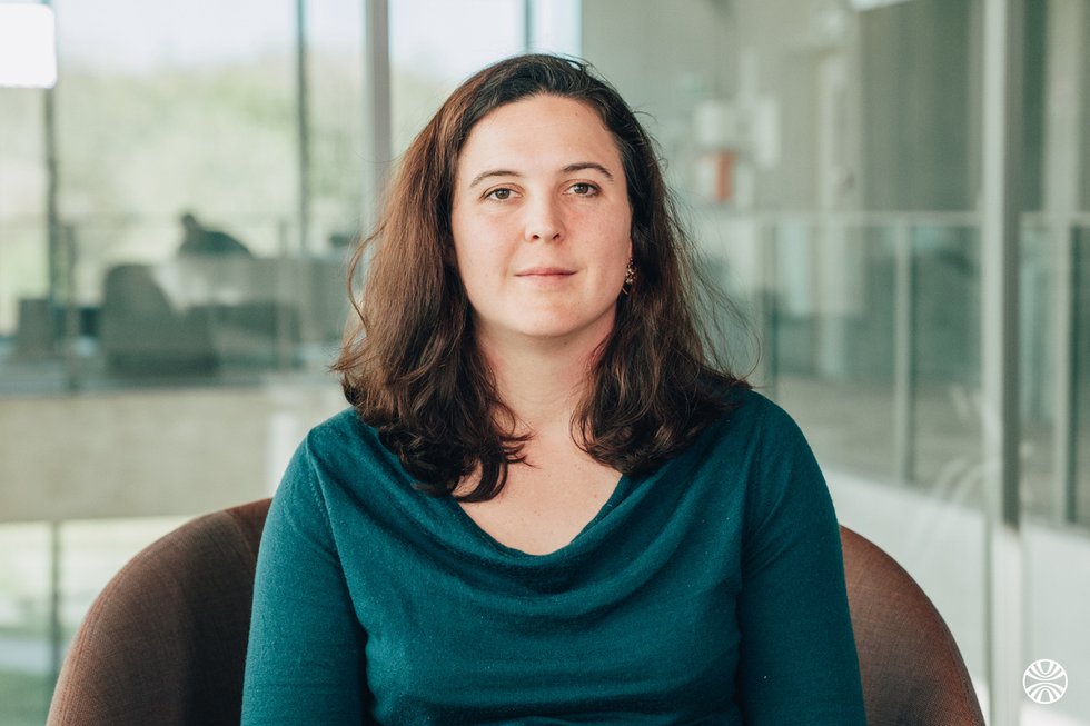 Meet Juliette, Cadre de recherche - Lesaffre