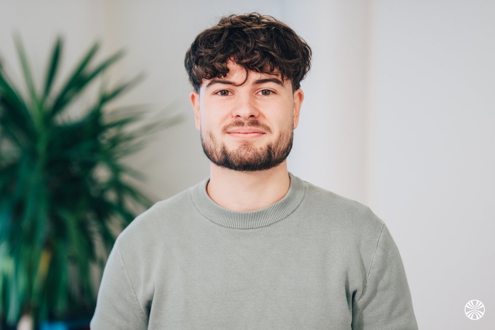 Meet Donato, Platform Engineer - Datanumia