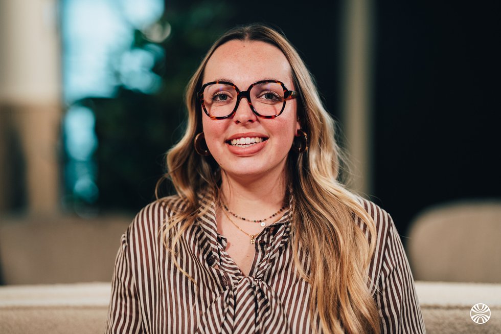Rencontrez Julie, Talent & People Manager - Swisseon