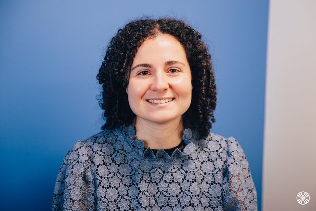 Rencontrez Aurélie, Innovation & Strategy Project Manager - Starburst