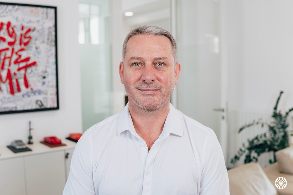 Rencontrez Antoine, Practice Manager Cyberdéfense et RSSI - Synetis