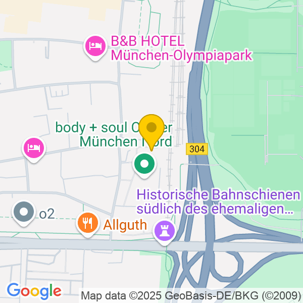 Riesstraße, 80992, Munich
