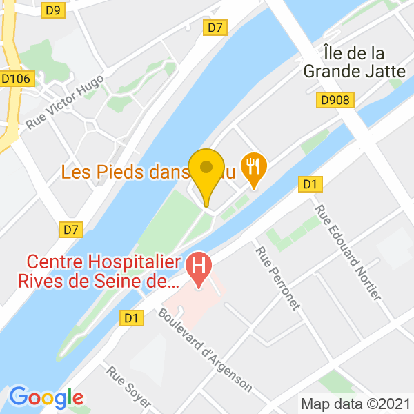 5 rue du Général Foy, 75008, Paris