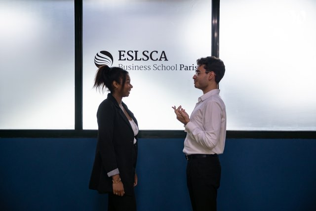 Eslsca