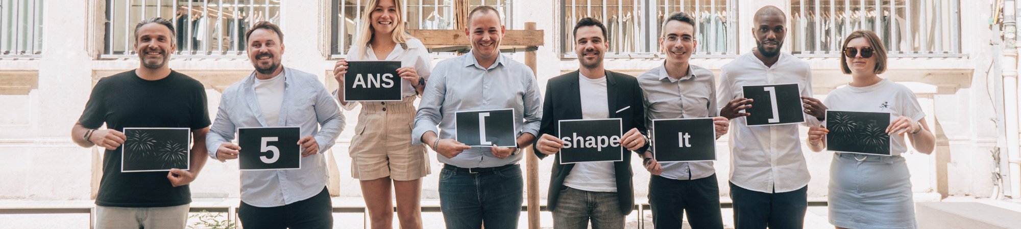 Shape It