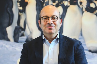 Rencontrez Christian, Founder & CEO