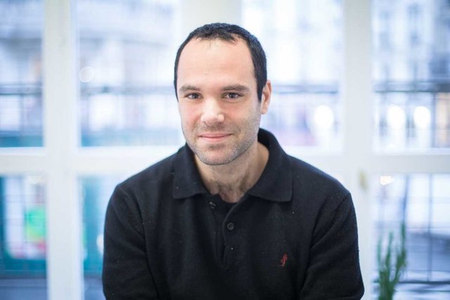 Rencontrez Christian, Co-fondateur & CTO - LEFTY