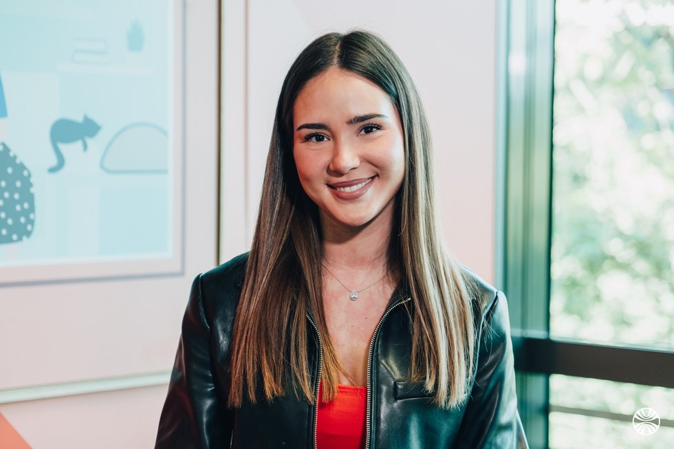Rencontrez Meritxell, Chargée de Recrutement - Generali Concierge Services