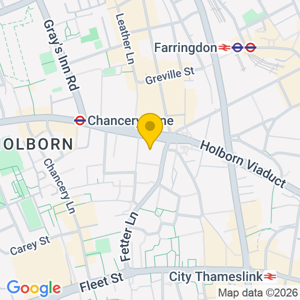 7th Floor, 33 Holborn, London, EC1N 2HT, EC1N 2HT, London