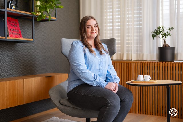 LUCIE PROVAZNÍKOVÁ, Accountant / Accounting - PKF APOGEO Group