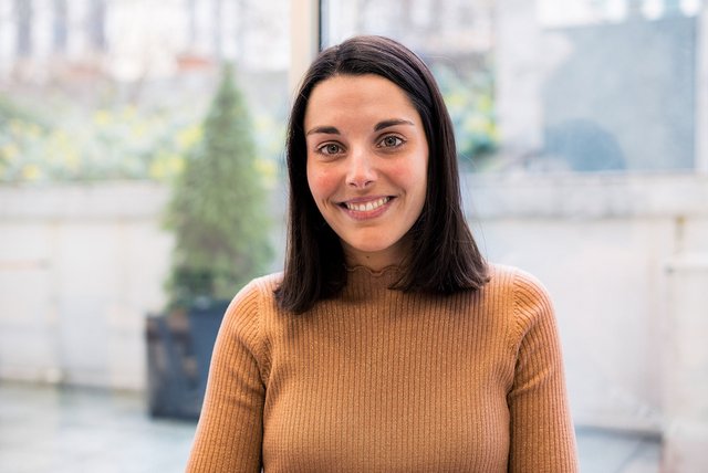 Rencontrez Sophie, Juriste Front Office - Litige.fr | Demander Justice