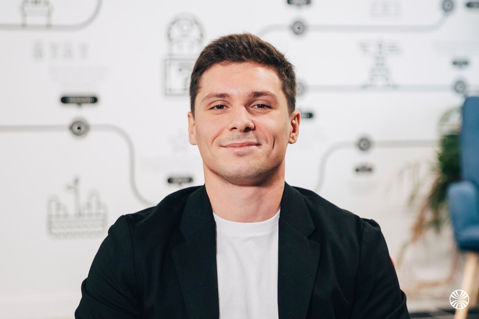 Rencontrez Alexandre, Responsable des relations entreprises et employabilité - Quest Education Group