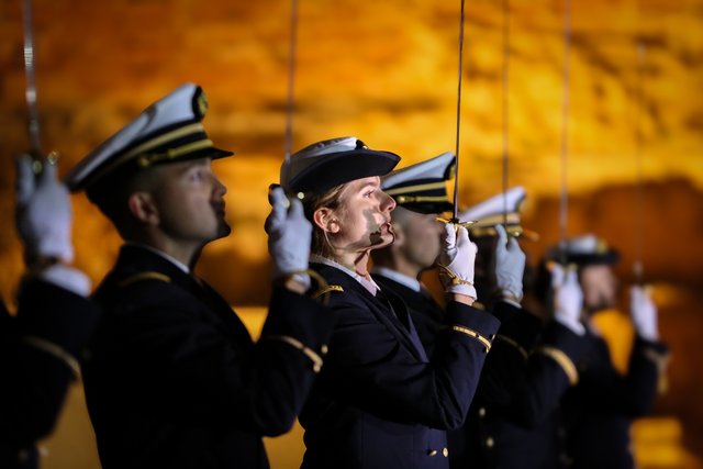 Commissaires des Armees