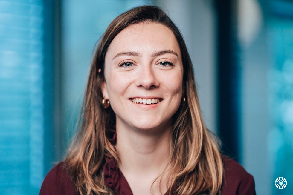 Rencontrez Claire, Consultante Senior - EXEIS Conseil