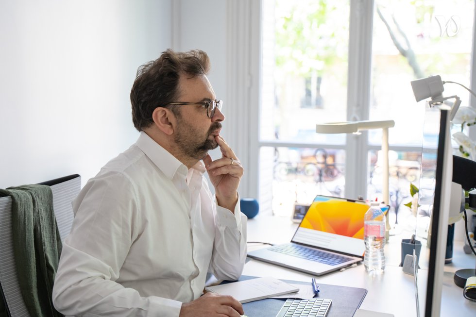 adms.paris I Globe Groupe