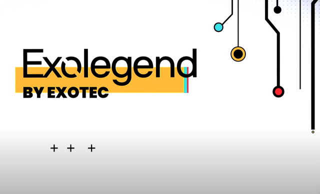  On a reçu le génie derrière la livraison en 24h - Exotec