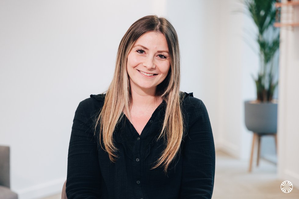 Rencontrez Julie, Gestionnaire contrat - Matmut