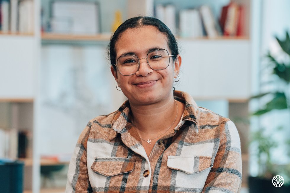 Rencontrez Soukaïna, Team Lead Customer Support - PAYPLUG