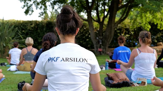 PKF Arsilon