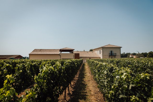 Vignobles Invindia - Groupe V and B