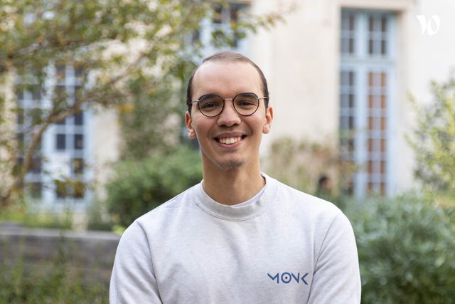 Meet Youssef Adarrab, Software Engineer - Backend