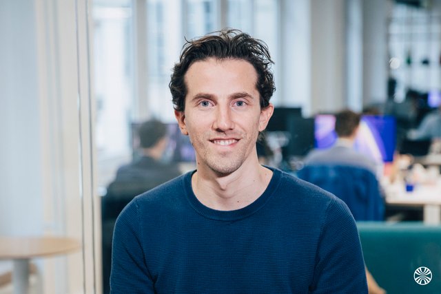 Rencontrez Floran, Chief Technical Officer - Weglot