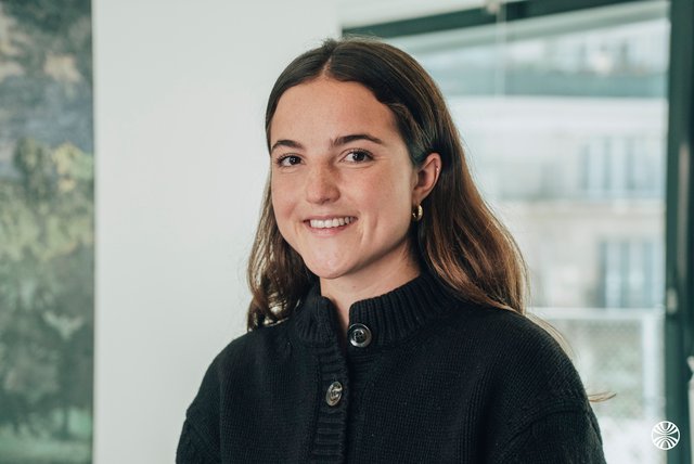 Rencontrez Sarah, Product Manager - Stoïk