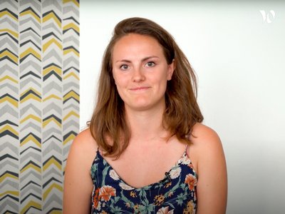 Meet Anaëlle, Senior Product Manager