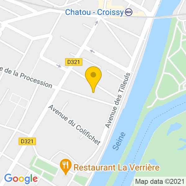 Chemin Porte des Champs , 95470, Survilliers