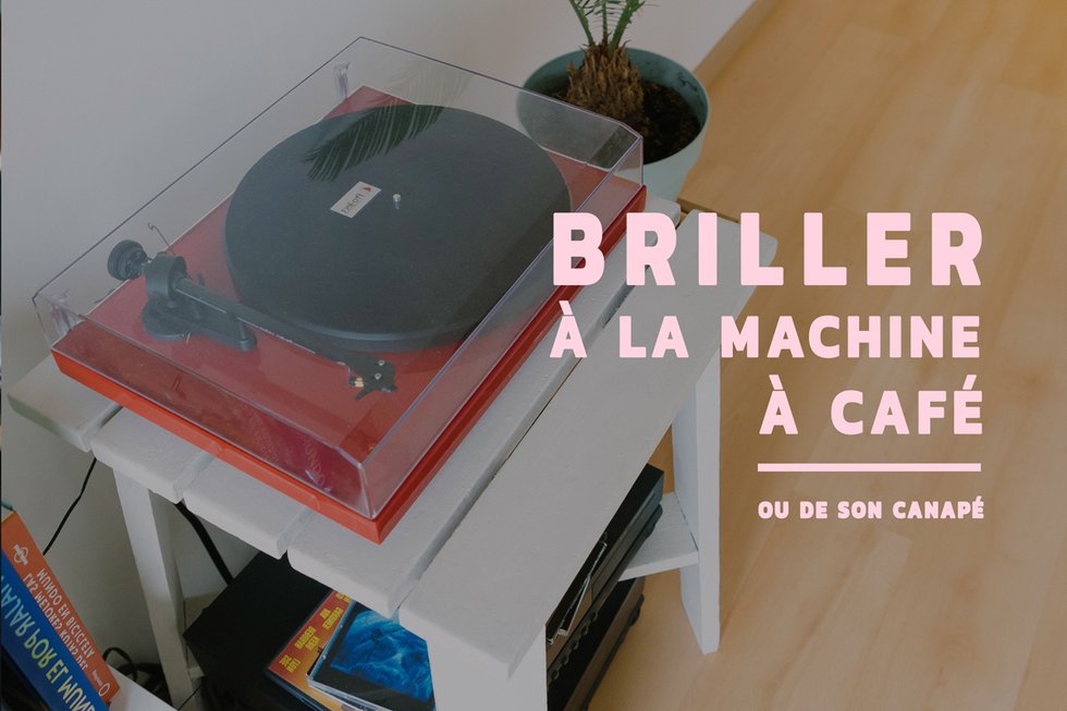 Les news pour briller à la machine à café (ou de son canapé) le 4 juin 2020