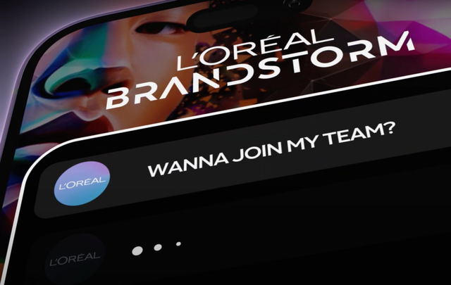 L'Oréal Brandstorm 2025 edition is live! - L'Oréal Groupe