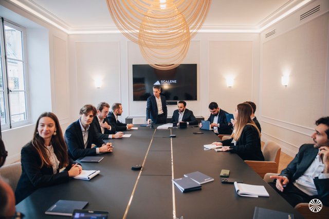 Scalene Partners