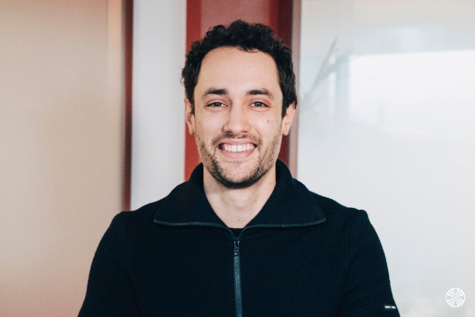Rencontrez Nicolas, CFO - Rogervoice