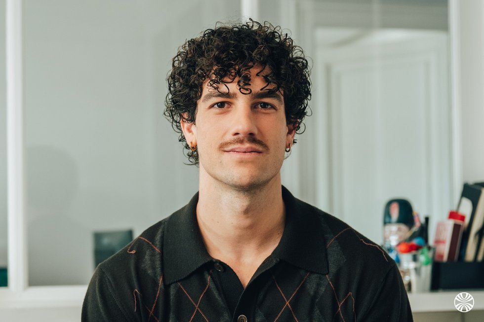 Rencontrez Enzo, Head of Marketplace - Feed Manager