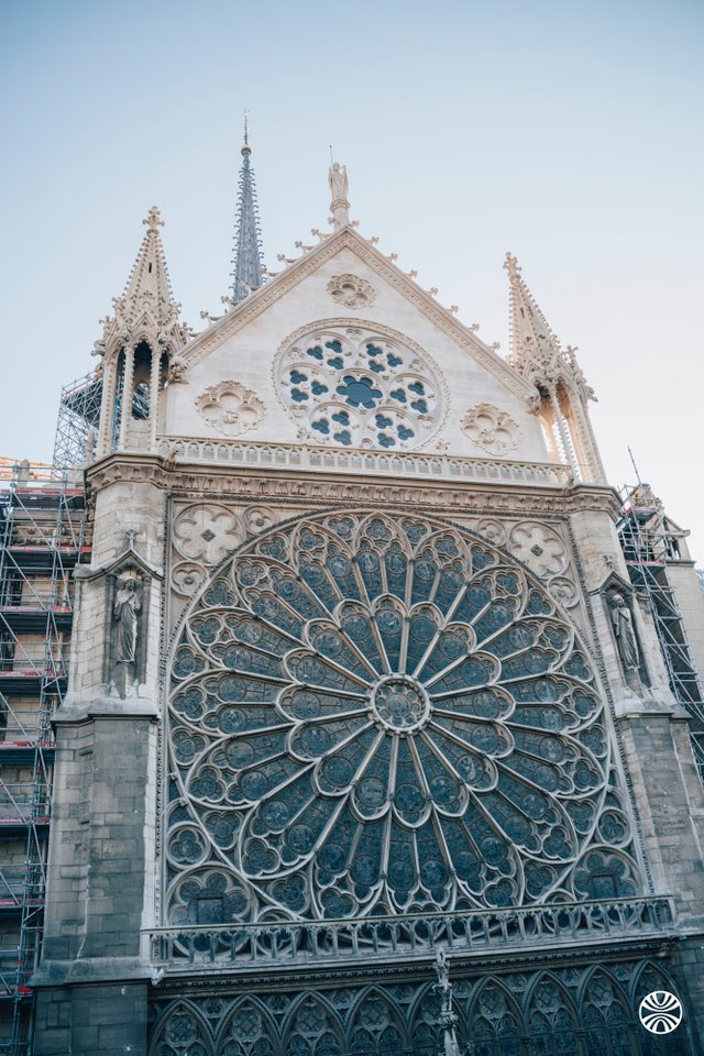 Fondation Notre Dame