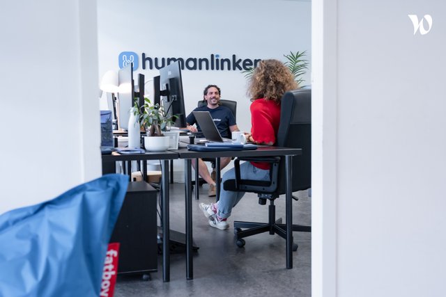 Humanlinker