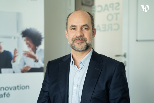 Rencontrez Arnaud, Associé - Fime