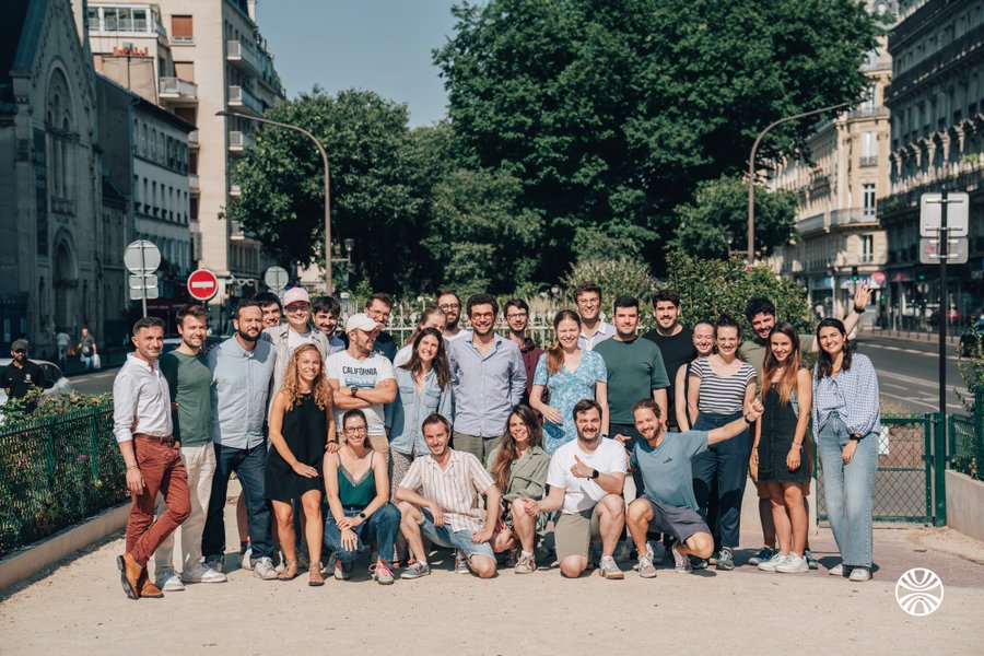 Theodo HealthTech