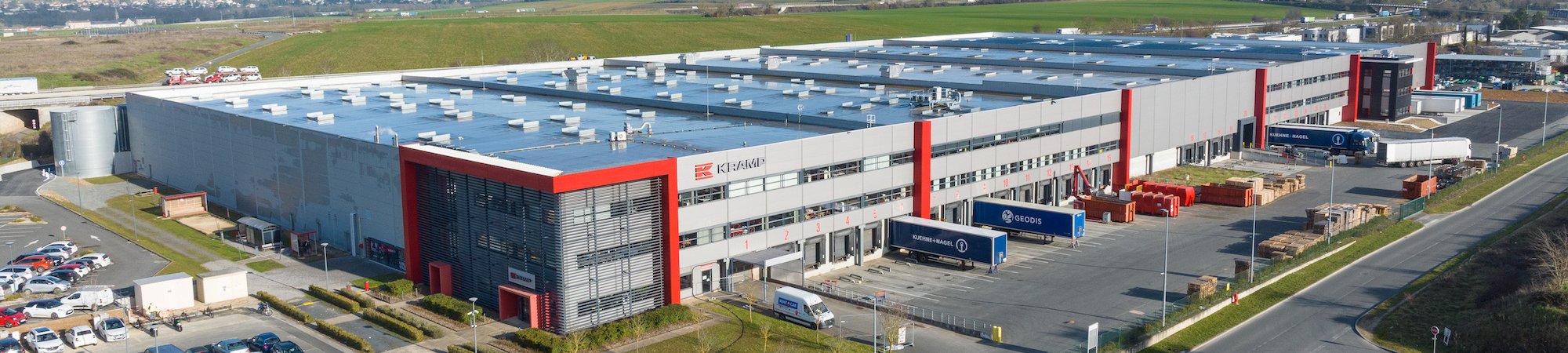 Kramp France