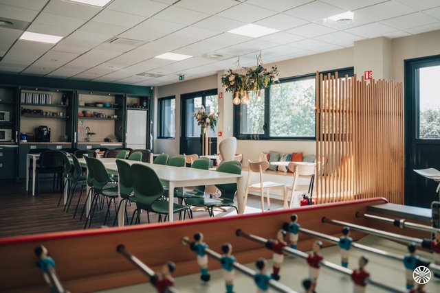 Groupe Excel La Rochelle