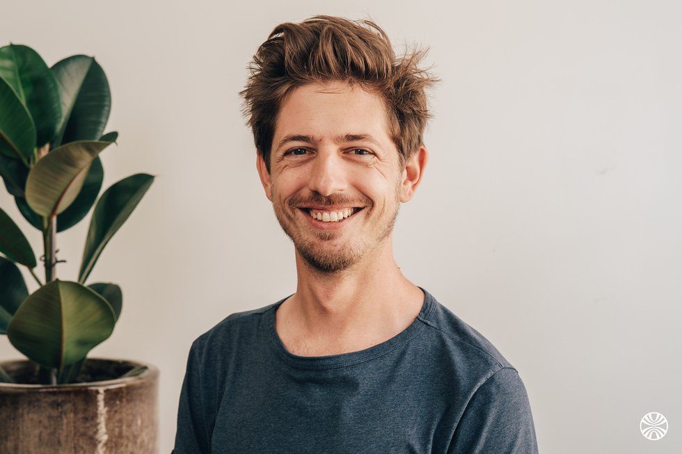 Rencontrez Pierre, Lead Developper - Ask for the moon