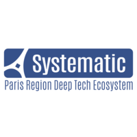 Systematic Paris Region