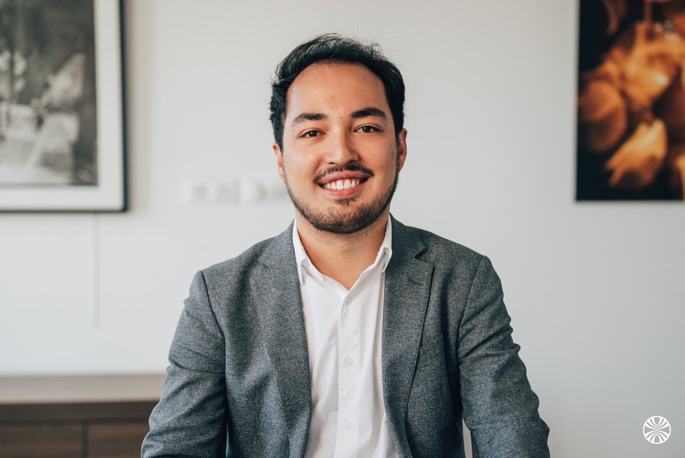 Rencontrez Hugo, Consultant en financement de l'innovation à Paris-La Défense - Fidal