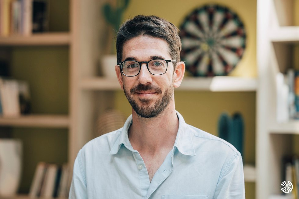 Rencontrez Olivier, Expert Médical Vidal Group - VIDAL