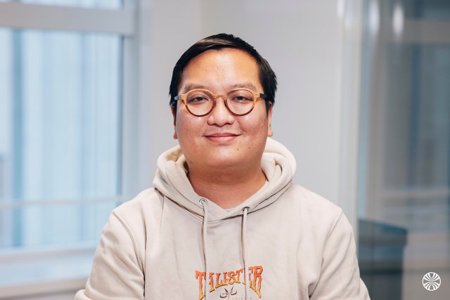 Rencontrez Phi Long, Développeur Full Stack - SociaNova