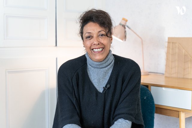 Rencontrez Mariam, Responsable Crèche et Garde d'enfant - Edumiam