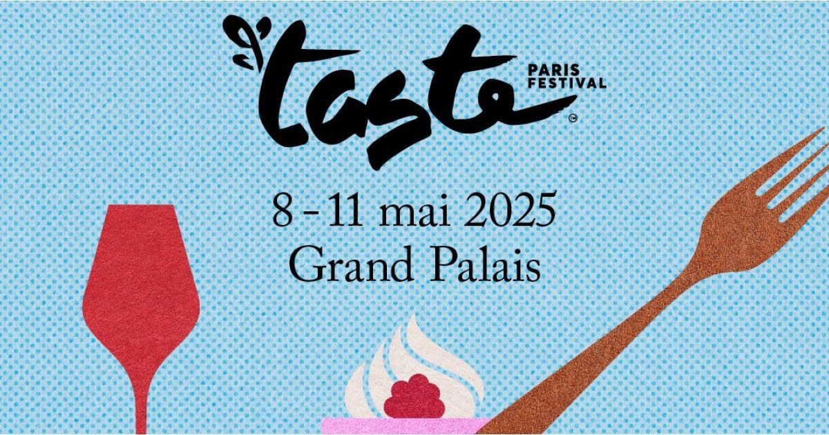 Taste of Paris 2025