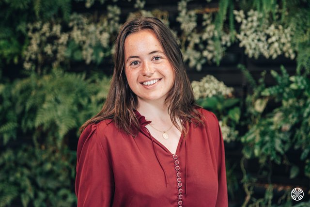 Rencontrez Maud, Delivery Consultant - Orphoz