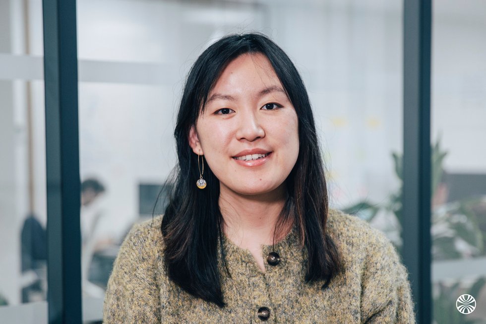 Rencontrez Alice, Group Product Manager - Theodo France