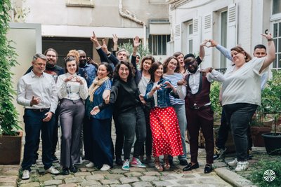 Groupe Avenir Santé Formation